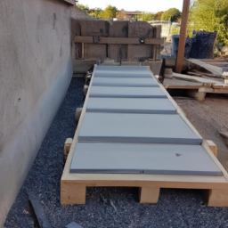 Terrasse en Bois : Comment Créer une Ambiance Chaleureuse ? Riviere-Pilote